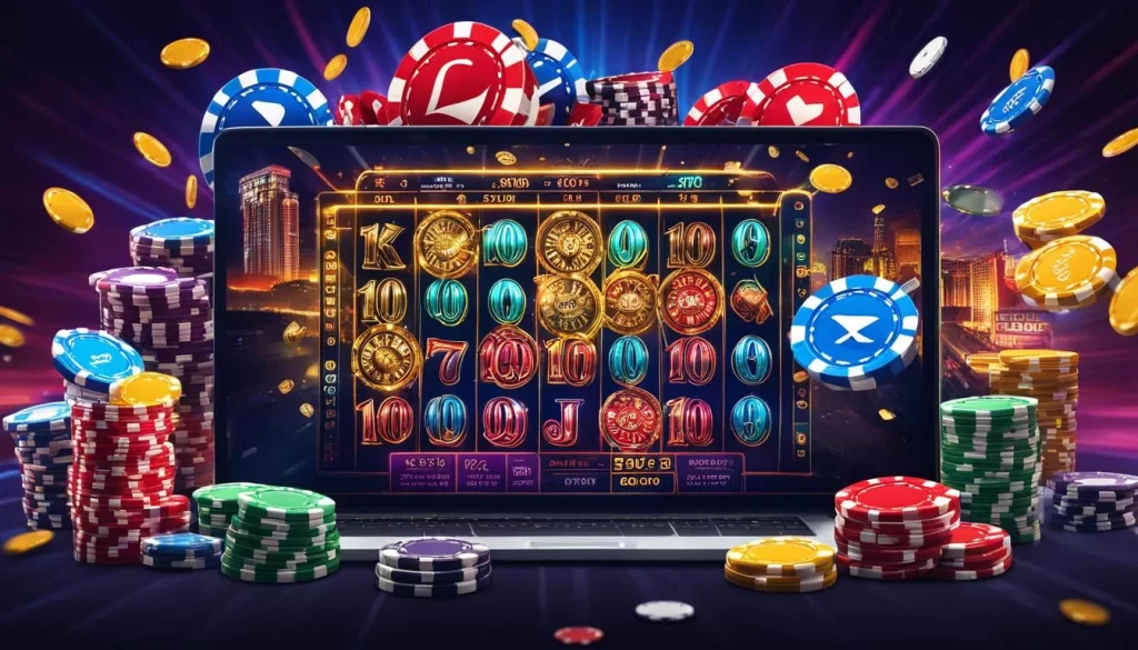 Đa dạng trò chơi cá cược tại cado888
