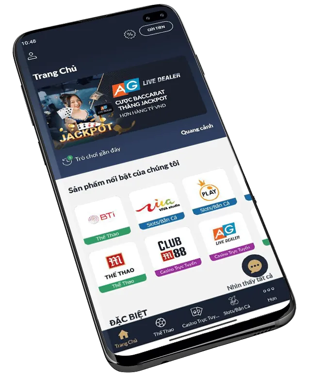 Chương Trình VIP Độc Quyền Cado888