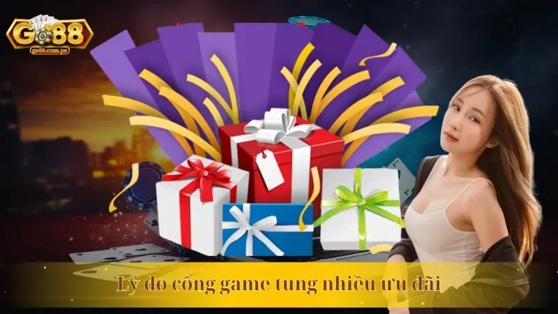 Giao diện chào mừng của cado888 nhà cái